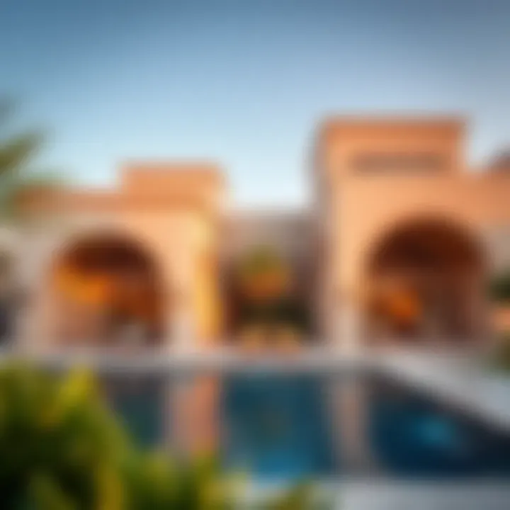 Magnificent Exploring Villas in Damac Hills Magnificent Exploring Villas in Damac Hills