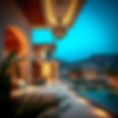 Magnificent Exploring Villas in Dubai Hills