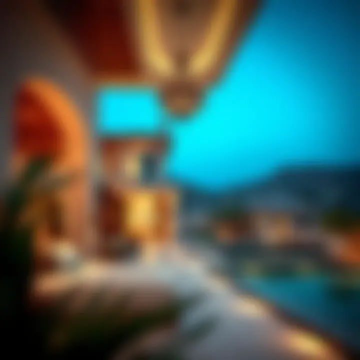 Magnificent Exploring Villas in Dubai Hills