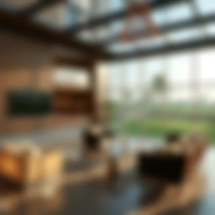 Magnificent Exploring Yas Acres Golf: A Blend of Luxury and Leisure