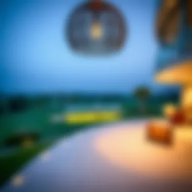 Magnificent Exploring Yas Acres Golf Club: A Premier Destination for Golf Enthusiasts