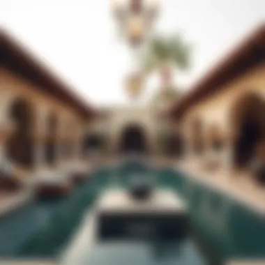 Magnificent Hacienda: The Villa Experience in Dubai Magnificent Hacienda: The Villa Experience in Dubai