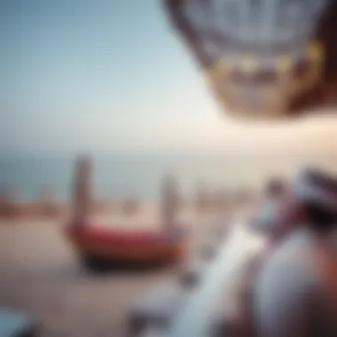 Magnificent Hamriyah Beach: An Insightful Exploration Magnificent Hamriyah Beach: An Insightful Exploration