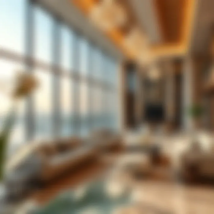 Magnificent Harrington House Dubai: An In-depth Analysis for Discerning Buyers