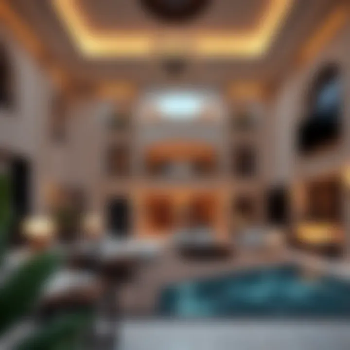 Magnificent Jumeirah Islands Townhouses: A Comprehensive Overview Magnificent Jumeirah Islands Townhouses: A Comprehensive Overview