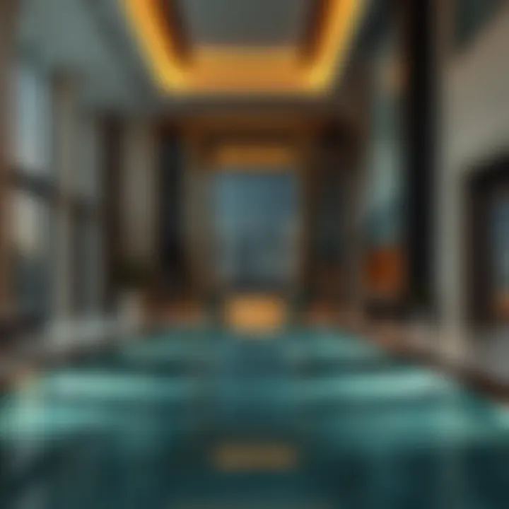 Magnificent Prime Garhoud: A Deep Dive into Dubai's Luxury Real Estate Landscape