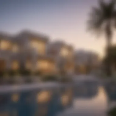 Magnificent Sidra Villas in Dubai Hills: A Comprehensive Overview