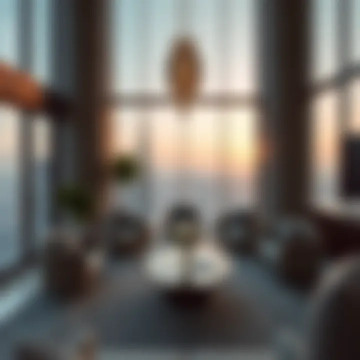 Magnificent The Allure of Penthouse Living in Dubai Magnificent The Allure of Penthouse Living in Dubai