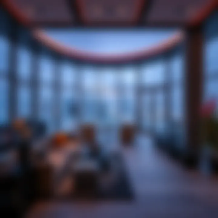 Magnificent The Landscape of Penthouses in Dubai: An In-Depth Overview