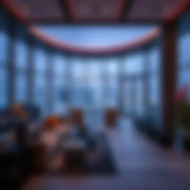 Magnificent The Landscape of Penthouses in Dubai: An In-Depth Overview Magnificent The Landscape of Penthouses in Dubai: An In-Depth Overview