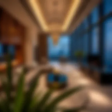 Magnificent The Loft Villa Nova: A Comprehensive Exploration of Modern Luxury Living Magnificent The Loft Villa Nova: A Comprehensive Exploration of Modern Luxury Living