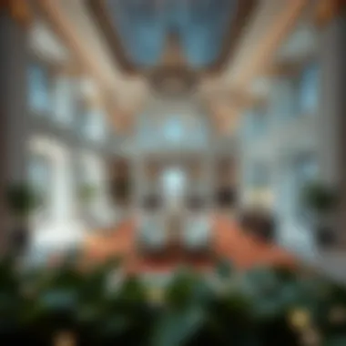 Magnificent The Pavilion Al Furjan: An In-Depth Exploration Magnificent The Pavilion Al Furjan: An In-Depth Exploration
