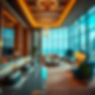 Magnificent Understanding Park Royal: A Comprehensive Exploration