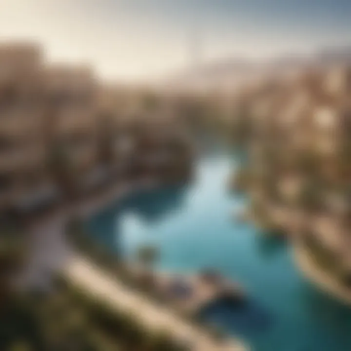 Magnificent Understanding Springs 3: An In-Depth Look at a Dubai Community