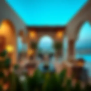 A Comprehensive Exploration of Al Barari Villas Introduction