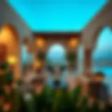 A Comprehensive Exploration of Al Barari Villas Introduction A Comprehensive Exploration of Al Barari Villas Introduction