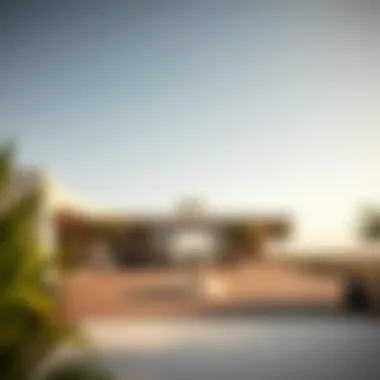 Notable A Comprehensive Exploration of Al Barari Villas