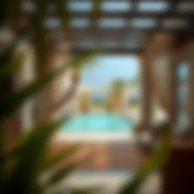 A Comprehensive Exploration of Al Barari Villas Summary