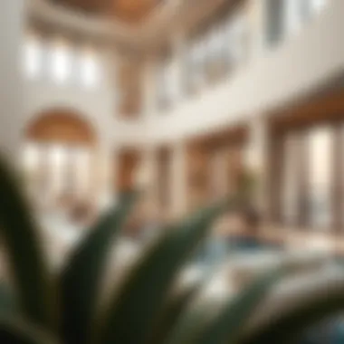 Notable A Comprehensive Exploration of Dubai Villas Notable A Comprehensive Exploration of Dubai Villas