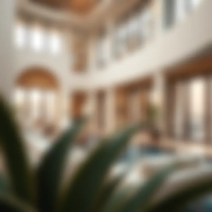 Notable A Comprehensive Exploration of Dubai Villas Notable A Comprehensive Exploration of Dubai Villas