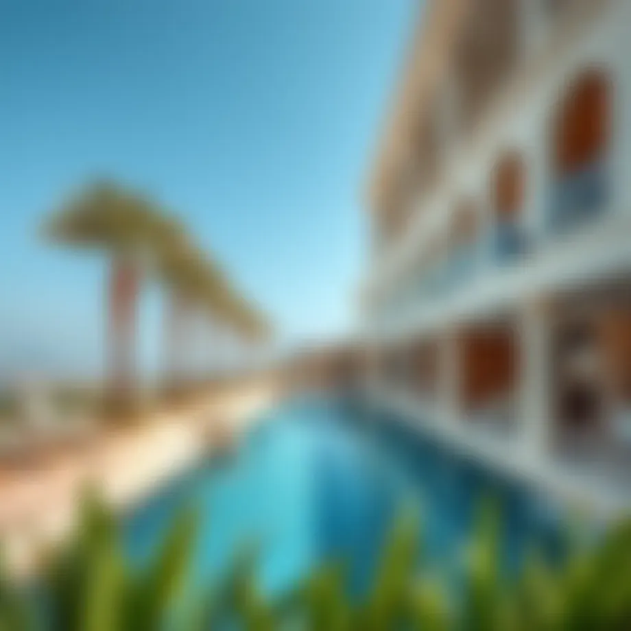 A Comprehensive Exploration of Joury Hills Villas Introduction