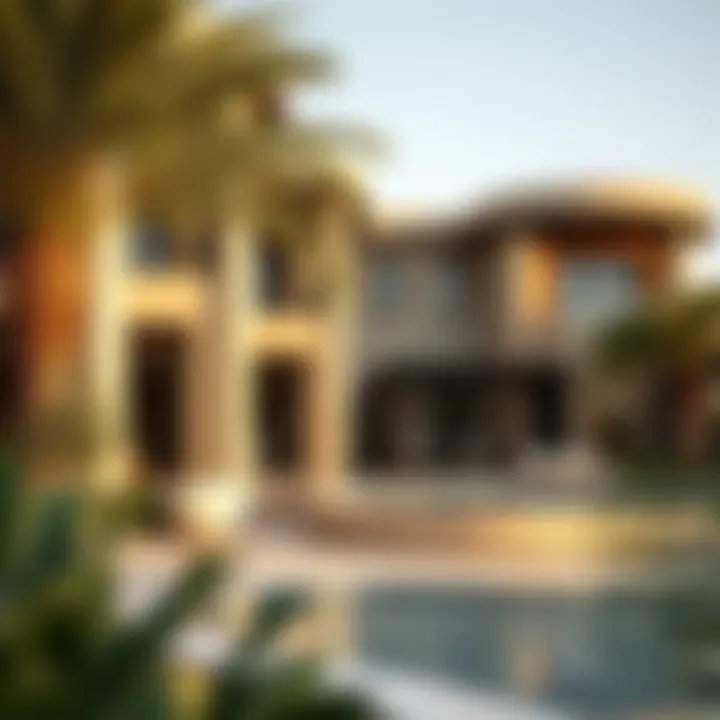 Notable A Comprehensive Exploration of Joury Hills Villas Notable A Comprehensive Exploration of Joury Hills Villas