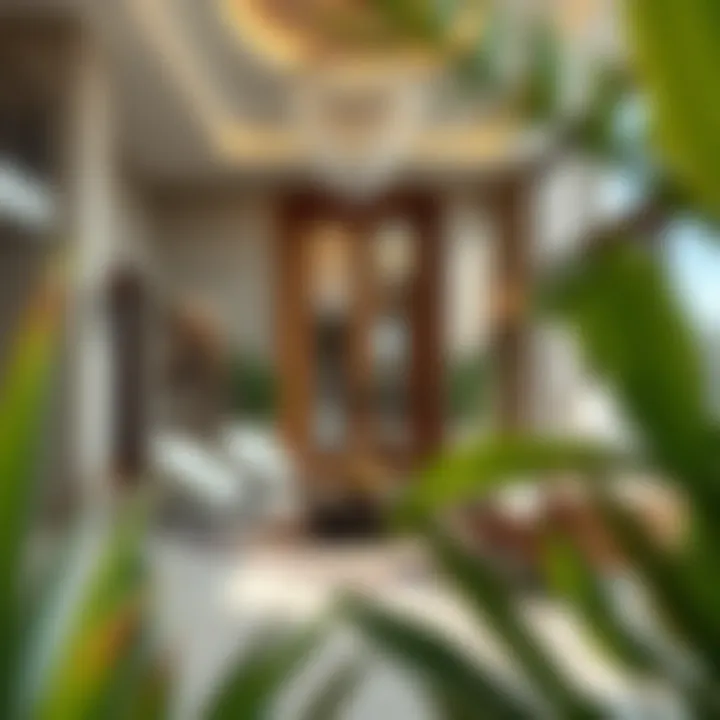 A Comprehensive Exploration of Joury Hills Villas Summary A Comprehensive Exploration of Joury Hills Villas Summary