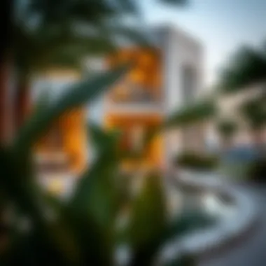 A Comprehensive Exploration of Palm Jebel Ali Villas Summary A Comprehensive Exploration of Palm Jebel Ali Villas Summary