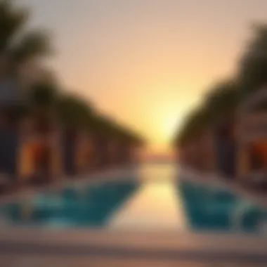 Notable A Comprehensive Exploration of the Five Key Palm Communities in Dubai