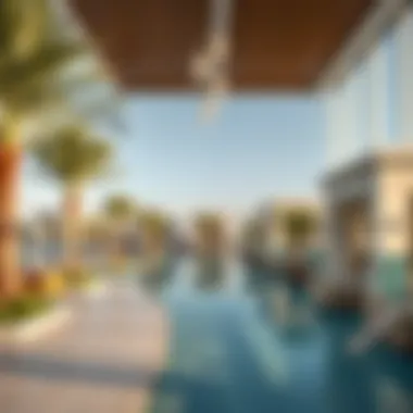 A Comprehensive Exploration of the Five Key Palm Communities in Dubai Summary