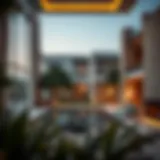A Comprehensive Guide to District One Villas Introduction