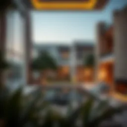 A Comprehensive Guide to District One Villas Introduction