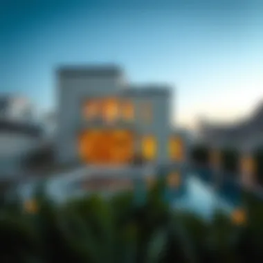 A Comprehensive Guide to District One Villas Summary A Comprehensive Guide to District One Villas Summary
