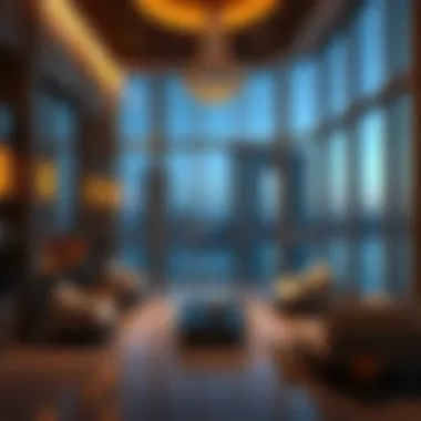 A Comprehensive Insight into the Palm Jumeirah Frond L Introduction A Comprehensive Insight into the Palm Jumeirah Frond L Introduction