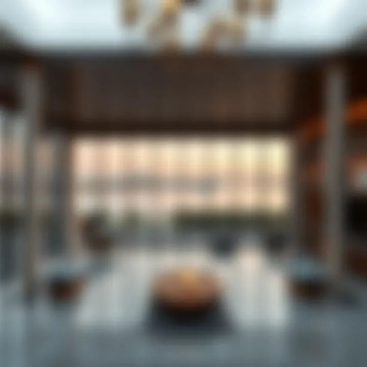 A Comprehensive Insight into the Palm Jumeirah Frond L Summary A Comprehensive Insight into the Palm Jumeirah Frond L Summary