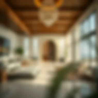 A Comprehensive Overview of Al Gurm Resort: Exploring Luxury and Tranquility Introduction A Comprehensive Overview of Al Gurm Resort: Exploring Luxury and Tranquility Introduction