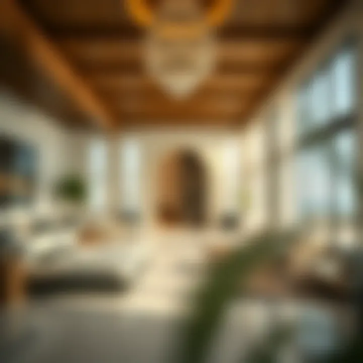 A Comprehensive Overview of Al Gurm Resort: Exploring Luxury and Tranquility Introduction A Comprehensive Overview of Al Gurm Resort: Exploring Luxury and Tranquility Introduction