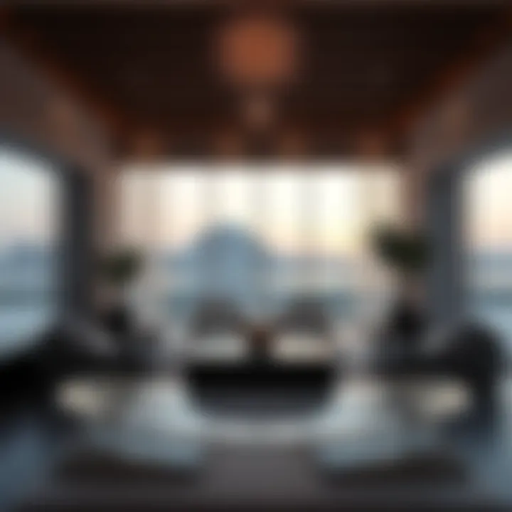 Notable A Comprehensive Overview of Al Gurm Resort: Exploring Luxury and Tranquility Notable A Comprehensive Overview of Al Gurm Resort: Exploring Luxury and Tranquility