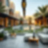 A Detailed Exploration of Springs 12 in Dubai Introduction