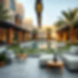 A Detailed Exploration of Springs 12 in Dubai Introduction