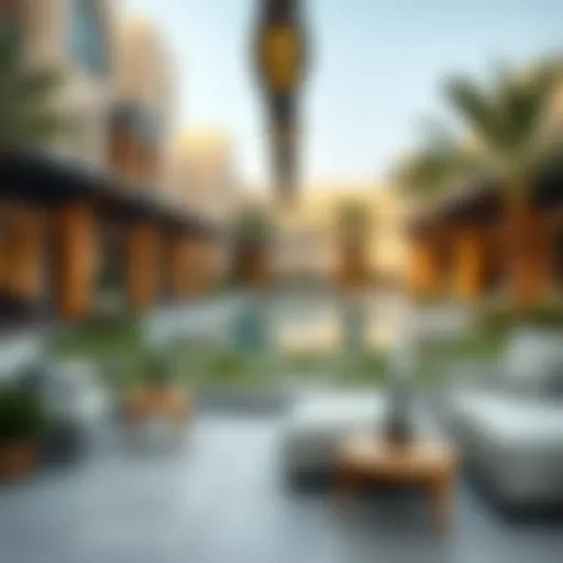 A Detailed Exploration of Springs 12 in Dubai Introduction