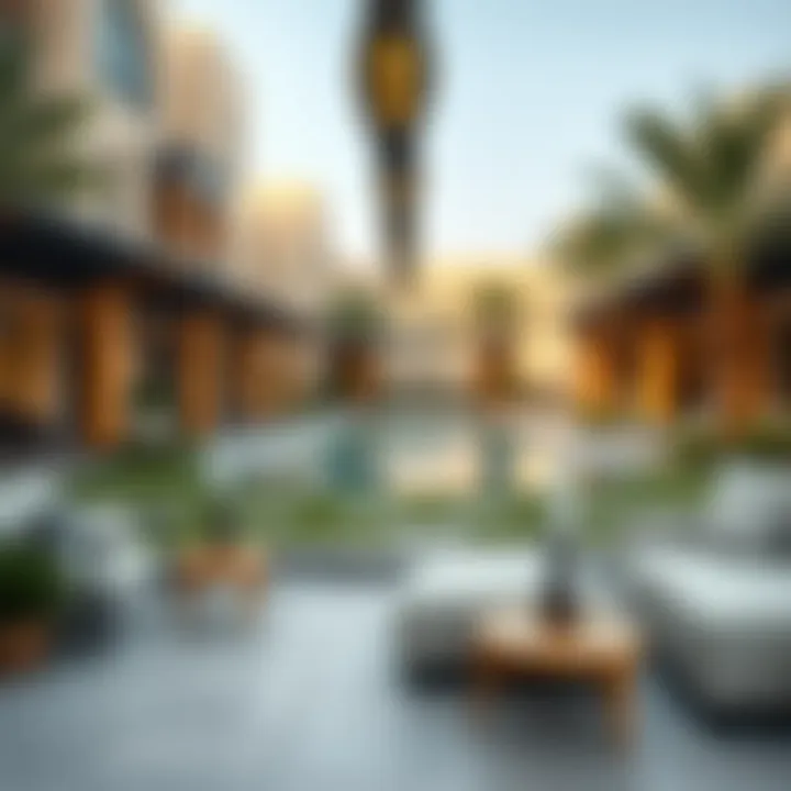 A Detailed Exploration of Springs 12 in Dubai Introduction