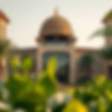 Notable A Detailed Exploration of Springs 12 in Dubai