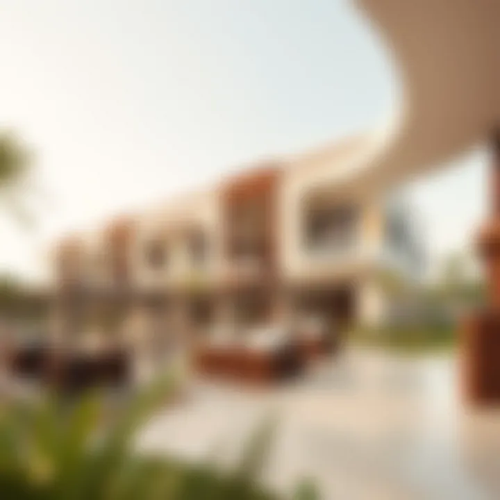 A Detailed Exploration of Springs 12 in Dubai Summary