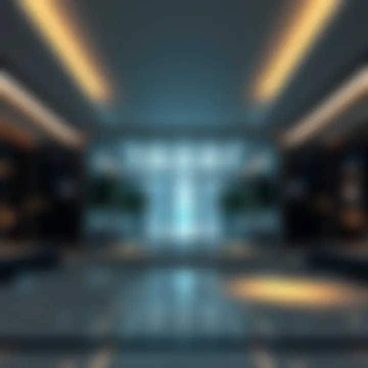 Investment Opportunities in Al Gurm Investing in Al Gurm real estate