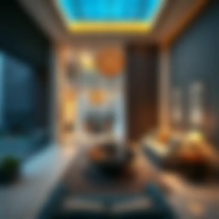 Notable Al Waha Villas: A Comprehensive Overview of Luxury Living in Dubai