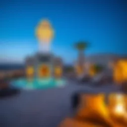 Al Zorah Villas: A Comprehensive Exploration Introduction