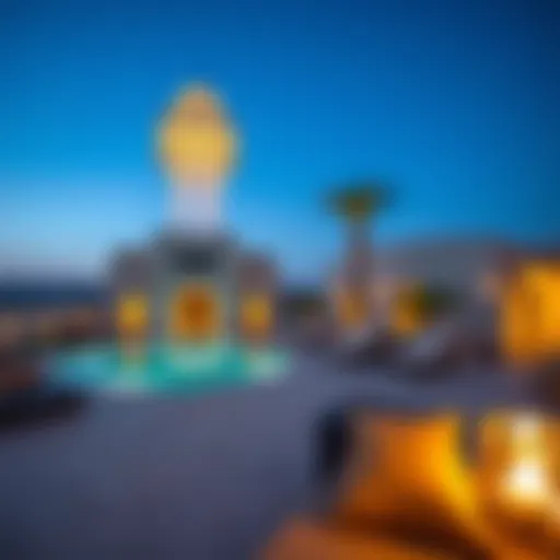 Al Zorah Villas: A Comprehensive Exploration Introduction