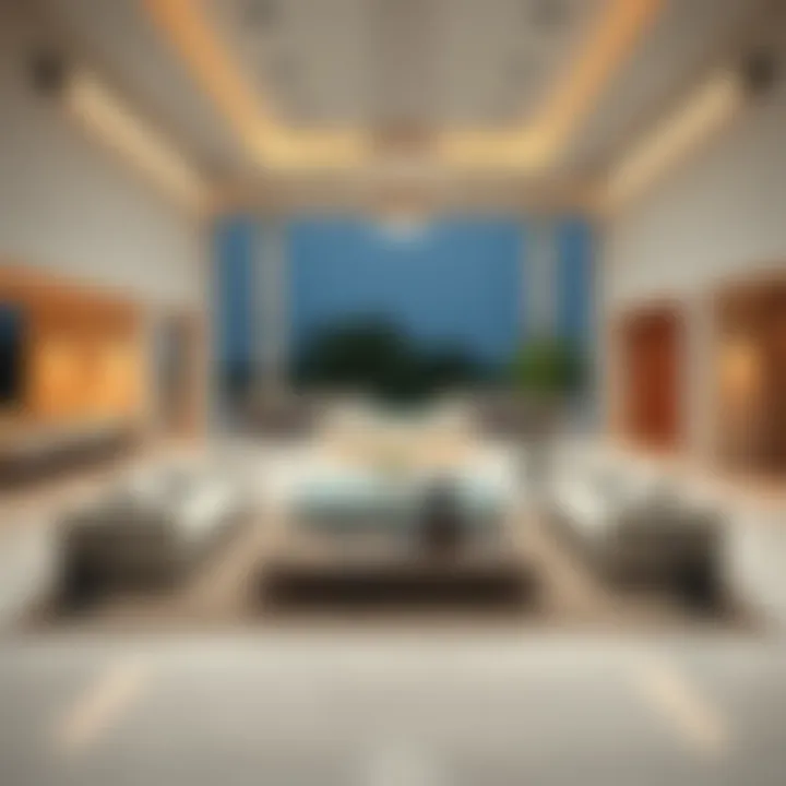 Notable Al Zorah Villas: A Comprehensive Exploration
