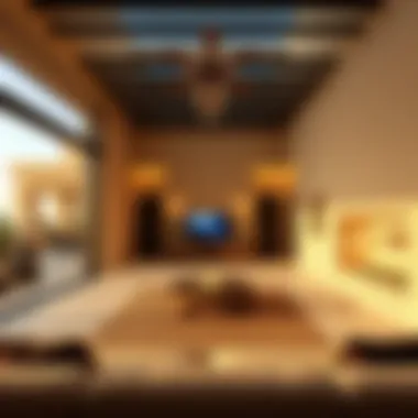 Al Zorah Villas: A Comprehensive Exploration Summary Al Zorah Villas: A Comprehensive Exploration Summary